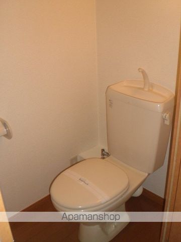 レオパレス篭山東の内装写真