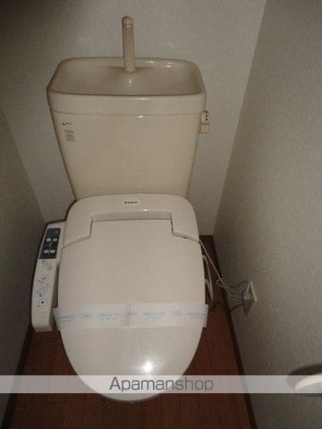 ドリームグランデIIの内装写真