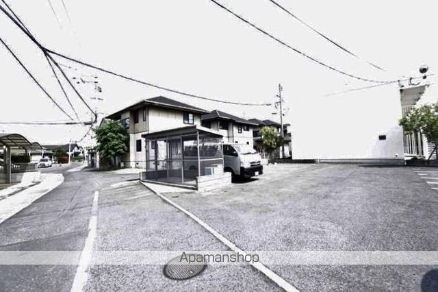 レオパレスひまわりのその他写真