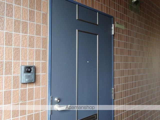 ブレインマンションエレットの内装写真