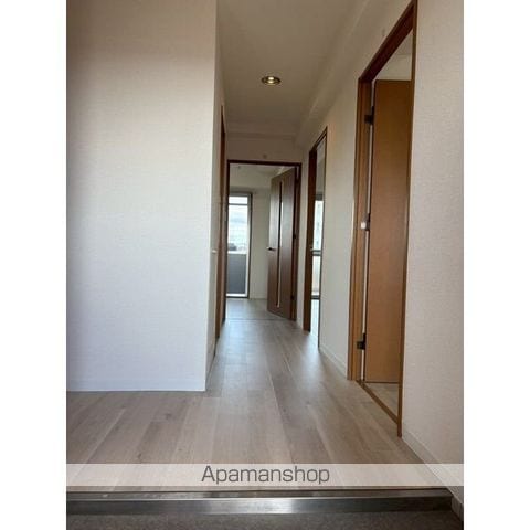 マンション・フォルツーナの内装写真
