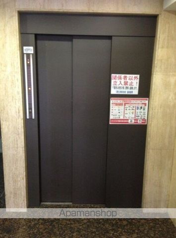 アインス蒲生の内装写真