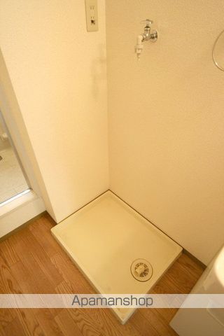 アビテ箕面 B棟の内装写真