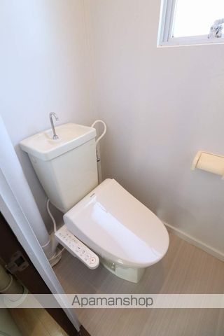 ホワイトハイツ鈴木の内装写真