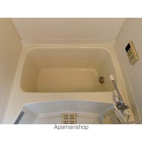 シェルヴェールの内装写真