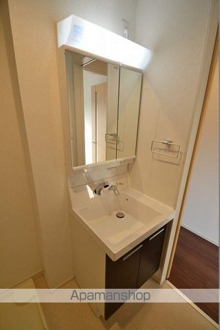 CUOREの内装写真