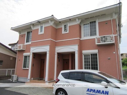 東京都立川市砂川町６丁目[2LDK/54.67m2]の外観5