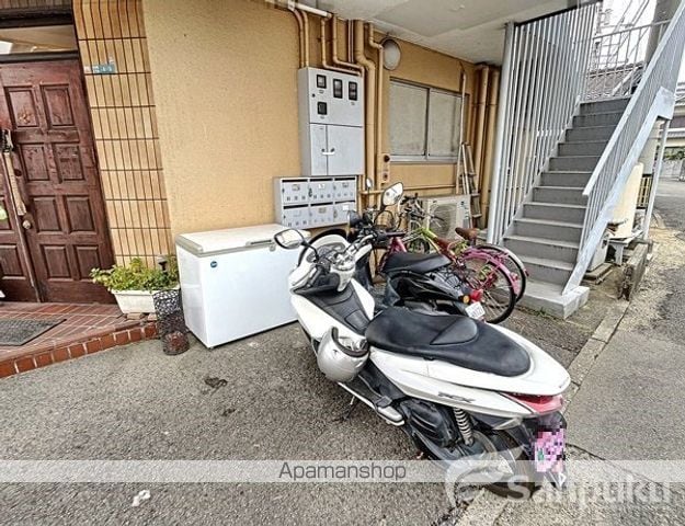 田中ビルのその他写真