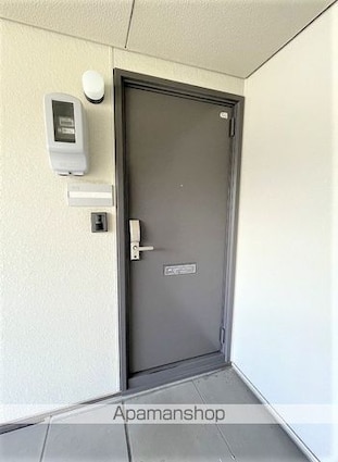 フレグランスラフォール[2K/43.54m2]のエントランス2