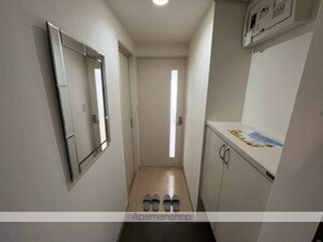 シティテラス南5条の内装写真