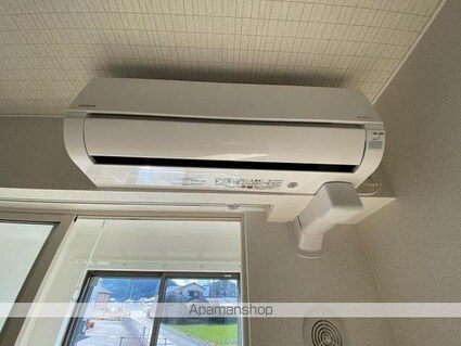 エスポワールＡ（六条町）[1K/35m2]のその他設備