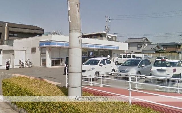 ガーデンハイツ 103 ｜ 和歌山県和歌山市神前112番地の1（賃貸アパート1LDK・1階・43.05㎡） その21