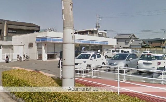 和歌山県和歌山市神前[1LDK/43.05m2]の周辺5
