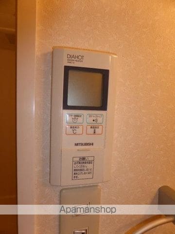 サンライズ・Sの内装写真