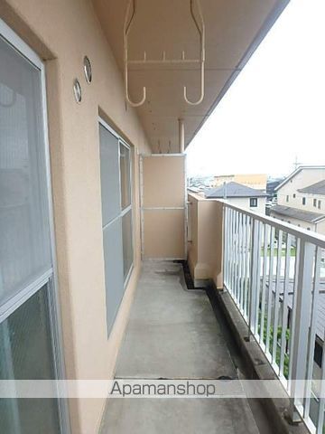 アーバン・ビレッジの内装写真