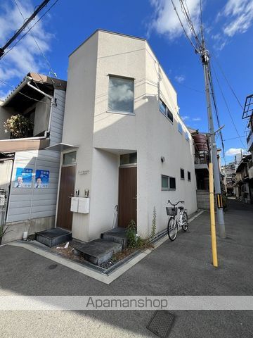 Casa Asteria FUKUSHIMA VIの外観写真