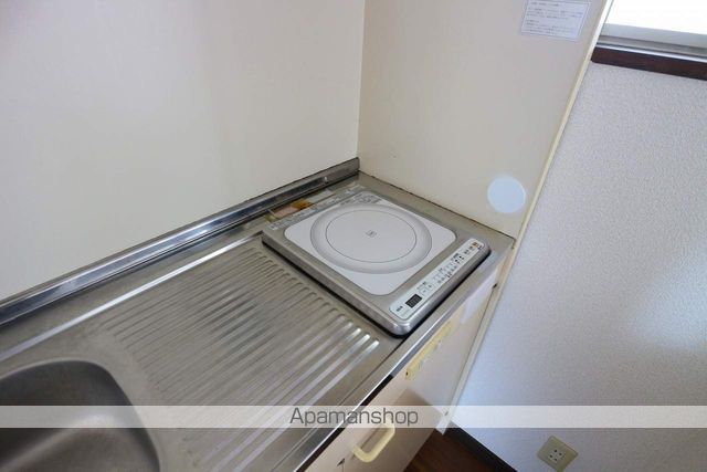 フレンディー平田原 A棟の内装写真