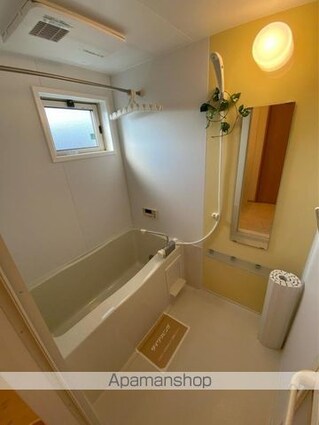 サウザンド・チカラ[1LDK/40.28m2]のバス