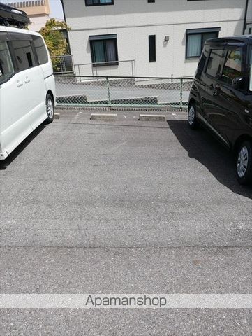 グリーンエステートD棟のその他写真