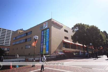 リヴィエール鶴牧[1R/18m2]の周辺3