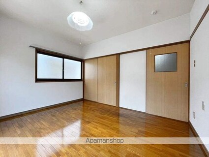 黒住コーポ[1K/26m2]の内装3