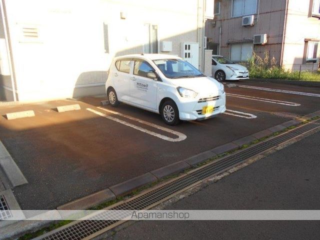 グランジュテ IIのその他写真