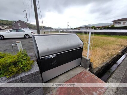 ブライズベールⅠ[2LDK/51.79m2]の共用部3