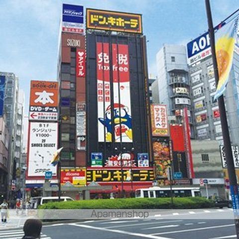 SCENA Mの周辺写真