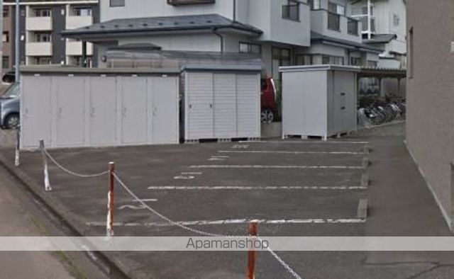 クリスタルテラスのその他写真