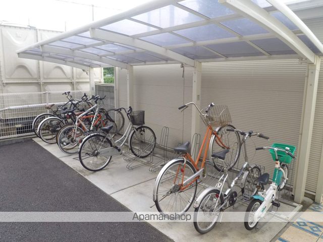 タカパークハイツのその他写真