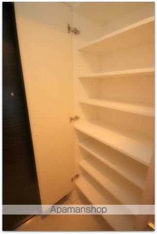 S−RESIDENCE阿波座WESTの内装写真