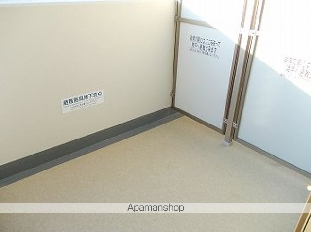 クレール姫路の内装写真