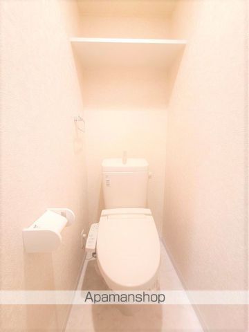 LUXETENJINBASHIの内装写真