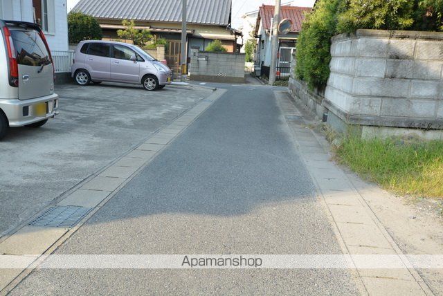 コーポ池ノ島の周辺写真