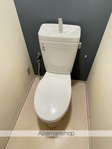 田内マンションの内装写真