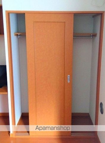 レオパレスワールド寒風台の内装写真