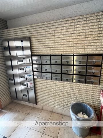 シティーコート熊野町のその他写真
