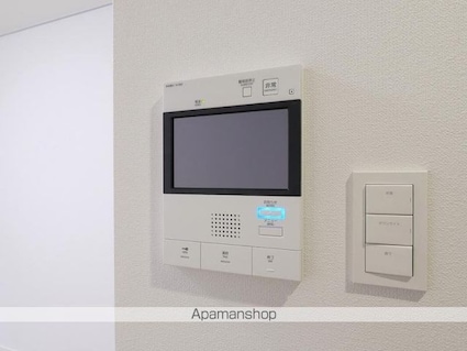 ラフィスタ品川戸越[1K/22.58m2]のその他内装3