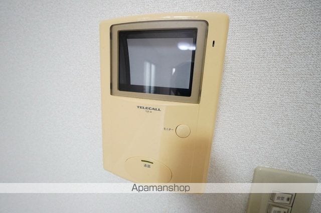 コートアルカディア A棟の内装写真