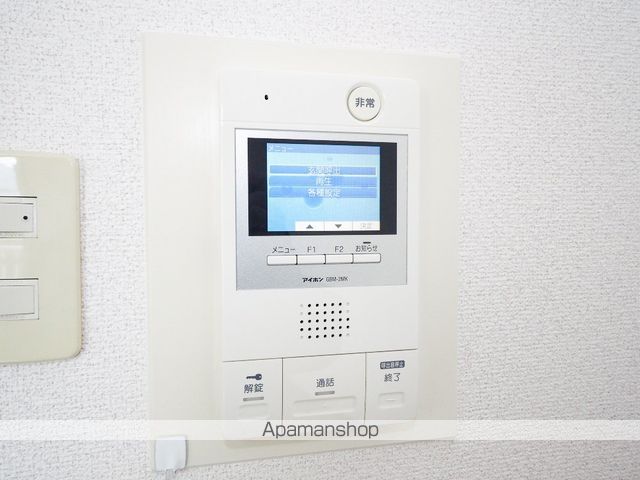 ドリームアベニュー広和NO,16の内装写真