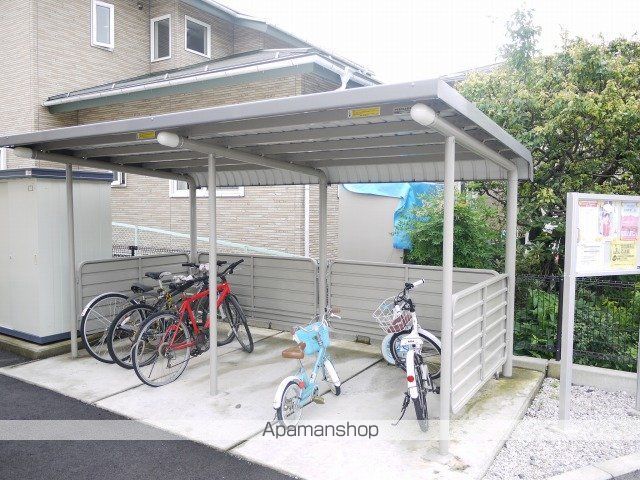 カーサ エフ Bのその他写真