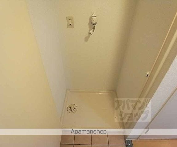 なかよしマンション四条大宮の内装写真