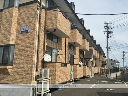 宮城県仙台市青葉区下愛子字観音[1K/35.84m2]の外観1