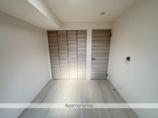 ロイヤルステージ上福原の内装写真