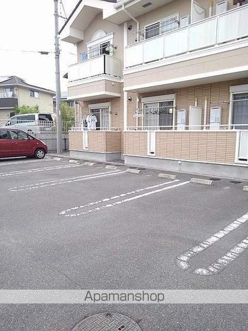 デルフィI・Aの外観写真