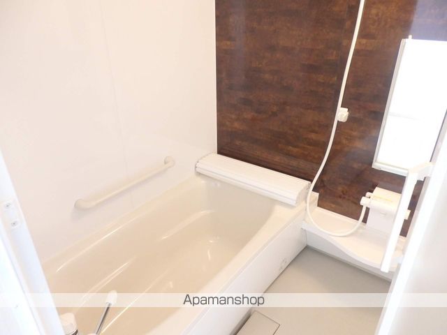 トレフル・新町の内装写真