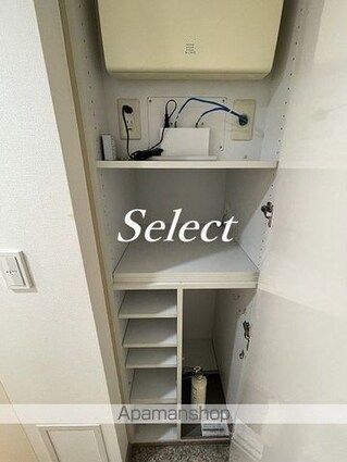 シティタワー横濱[1K/26.07m2]の内装1