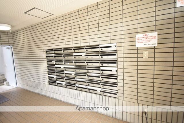 広島県広島市中区舟入南１丁目[1K/20m2]の共用部2