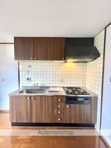 カーム瀬田の内装写真