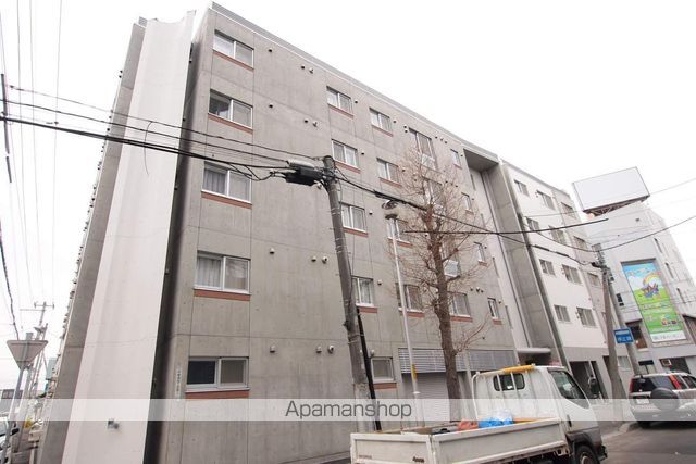MAISON DE Kの外観写真